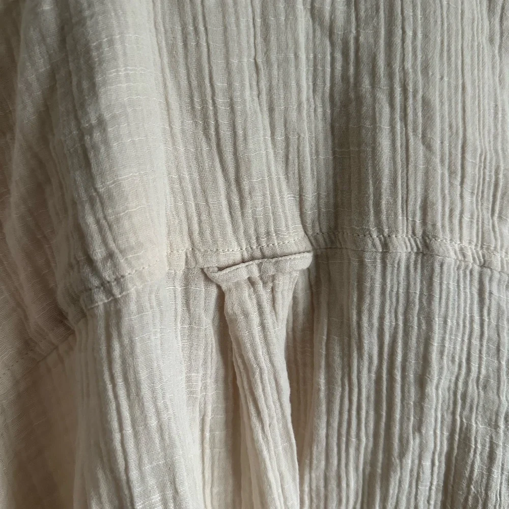 NWT American Eagle Button Down Shirt - Picture 6 of 6